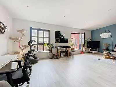 Appartement, 82 m²