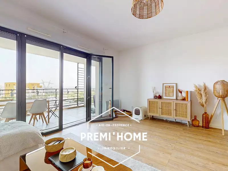 Appartement, 67 m²