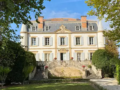 Appartement, 158 m²