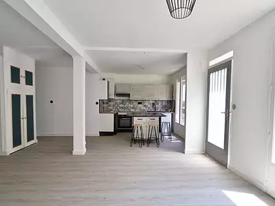 Maison, 63,67 m²