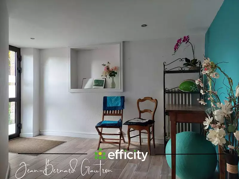 Maison, 162 m²
