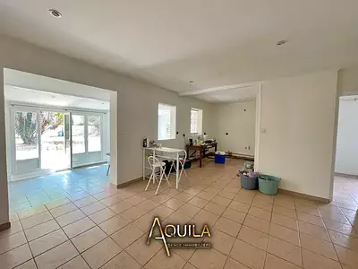 Maison, 127 m²
