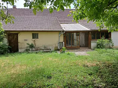 Maison, 111 m²