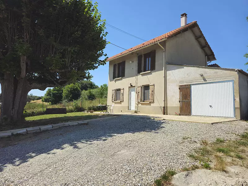 Maison, 130 m²