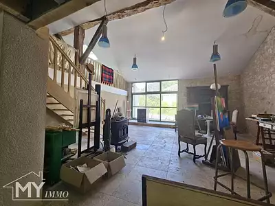 Maison, 164,43 m²