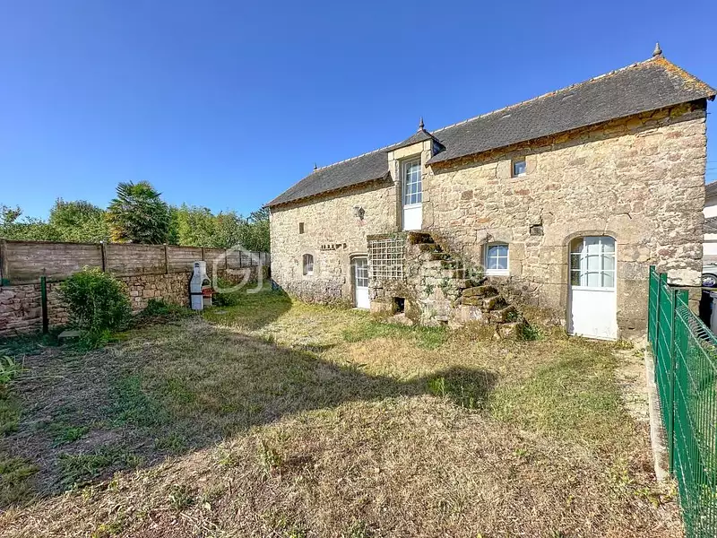 Maison, 71 m²