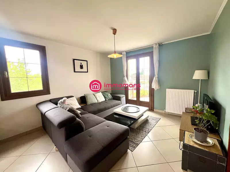 Maison, 143,48 m²