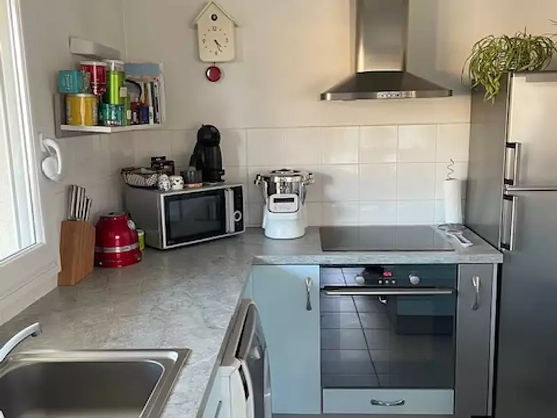 Divers, 58,25 m²