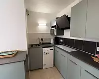 Appartement, 41,5 m²