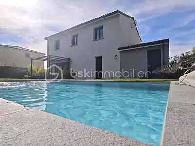 Maison, 144 m²