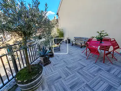 Maison, 190 m²