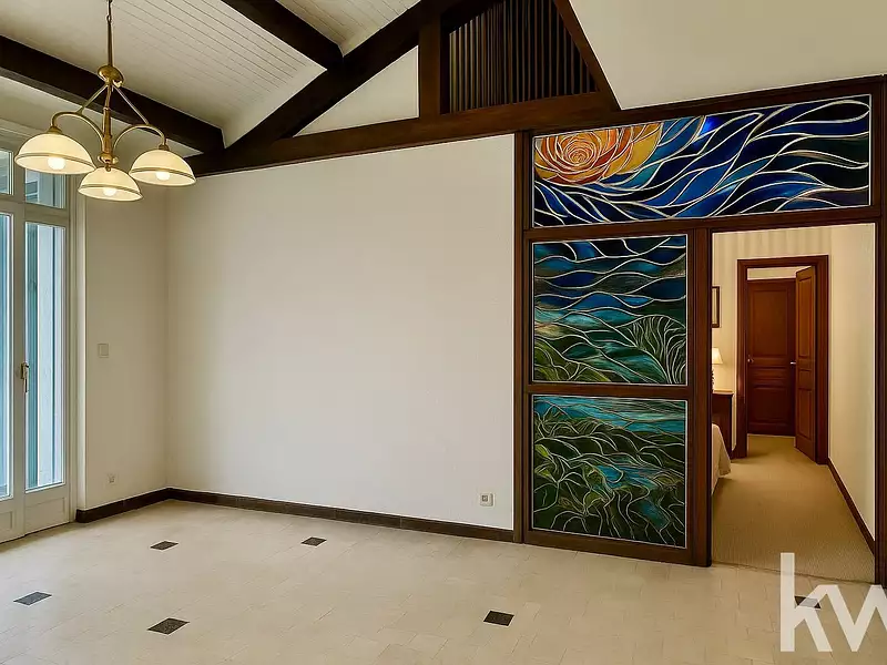 Appartement, 118,71 m²