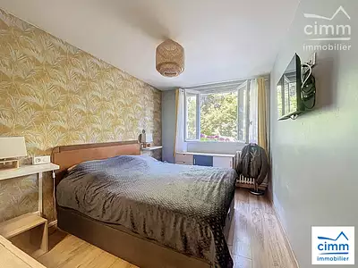 Appartement, 66,55 m²