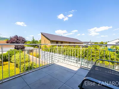 Appartement, 76 m²