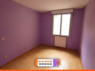 Appartement, 84 m²