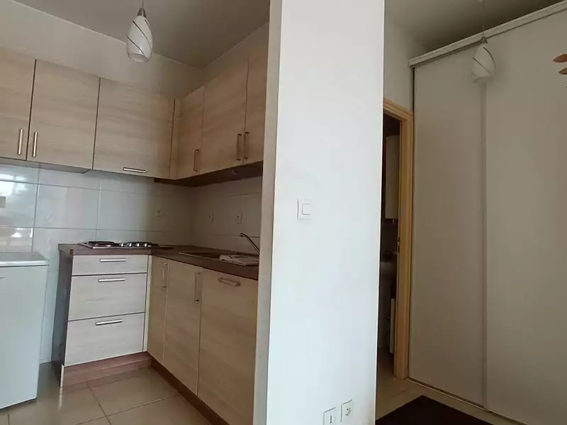 Appartement, 72 m²