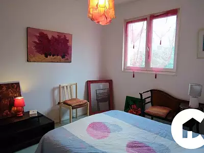 Maison, 90 m²