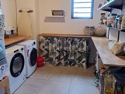 Maison, 170 m²