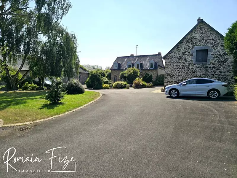 Maison, 300 m²