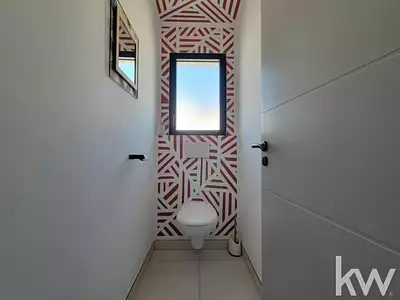 Maison, 84,4 m²