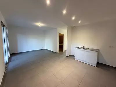 Appartement, 63,4 m²