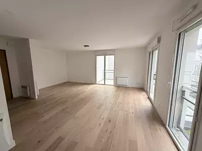 Appartement, 88,09 m²