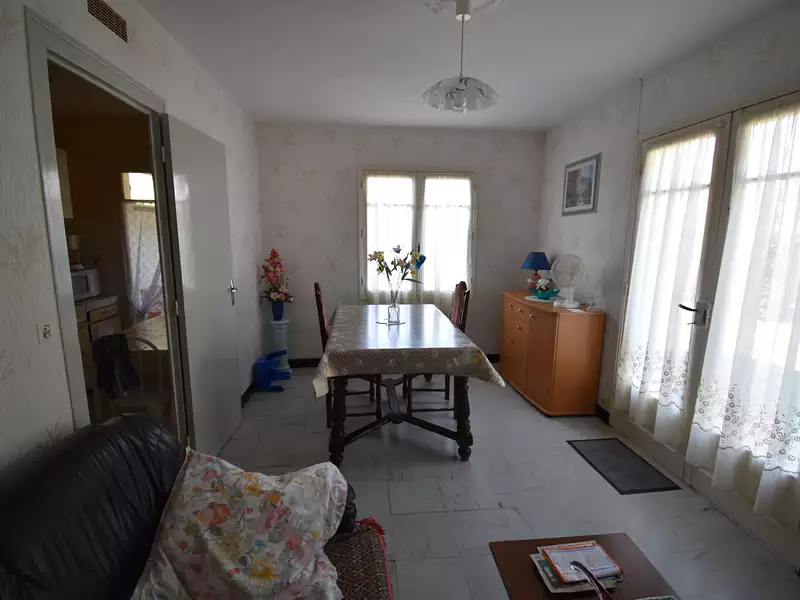Maison, 77 m²