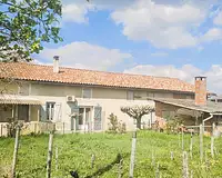 Maison, 138 m²