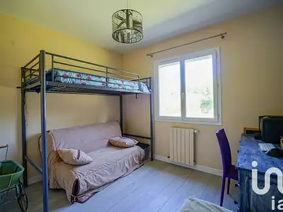 Maison, 145 m²