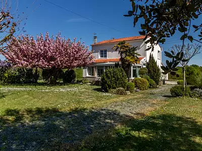 Maison, 185 m²