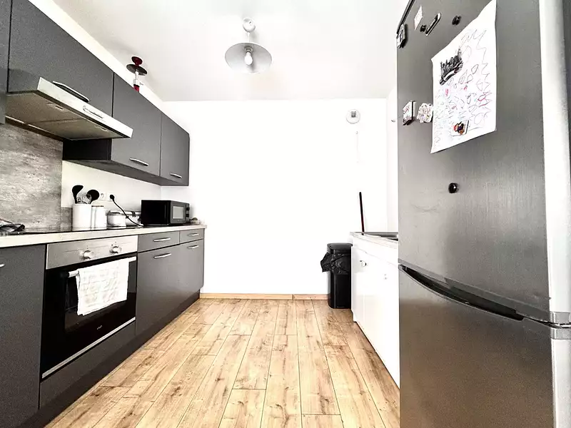 Appartement, 88,74 m²