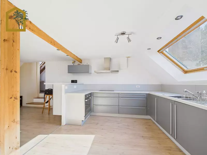 Appartement, 42,11 m²