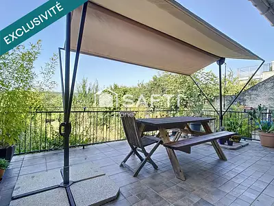 Appartement, 143 m²