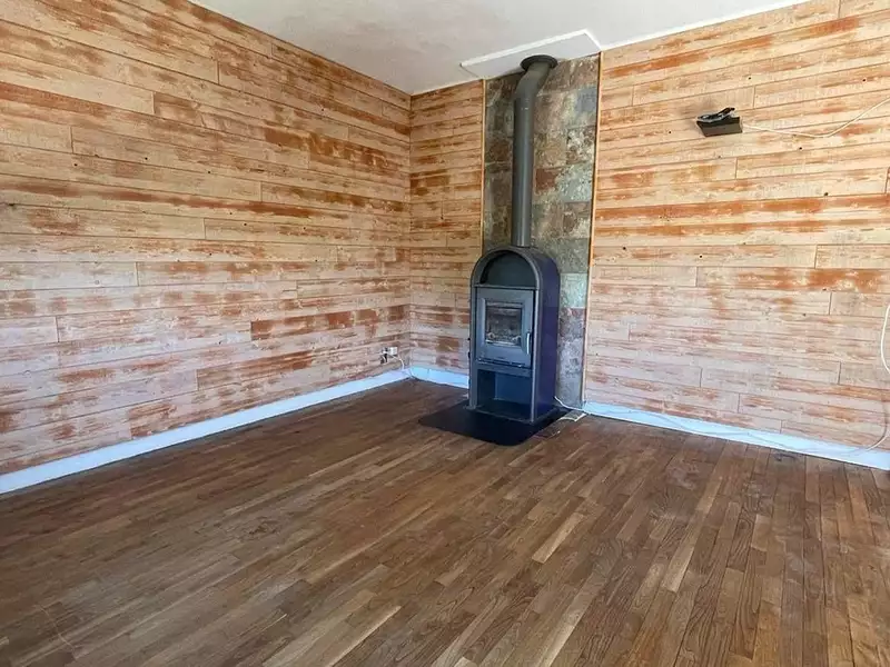 Maison, 133 m²
