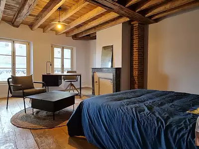 Immeuble, 344 m²