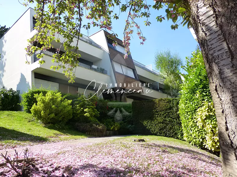 Appartement, 48,36 m²