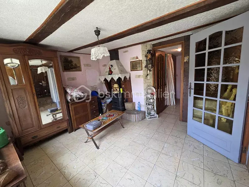 Maison, 139 m²