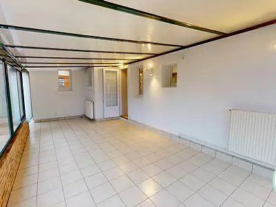 Maison, 130 m²