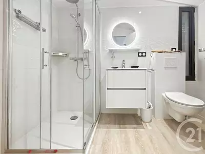 Appartement, 70 m²