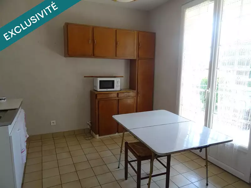 Maison, 140 m²