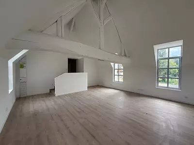 Appartement, 57 m²