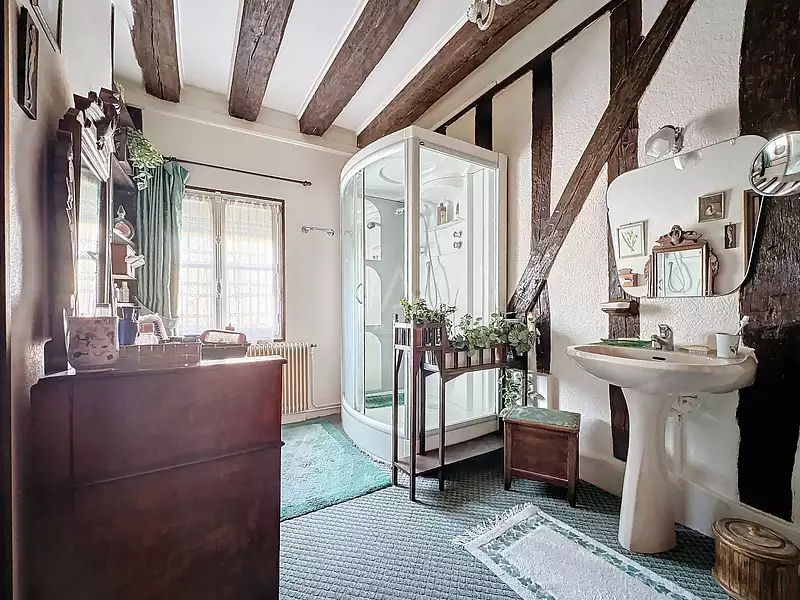 Maison, 152 m²