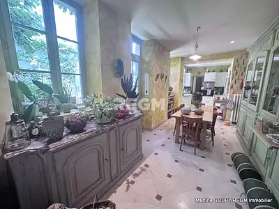 Maison, 290 m²