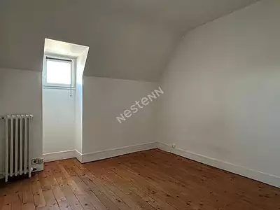 Appartement, 59,78 m²