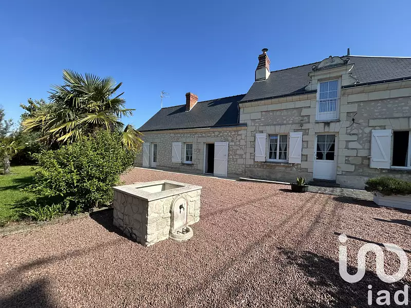 Maison, 164 m²