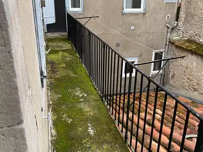 Appartement, 96 m²