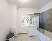 Appartement, 42,86 m²