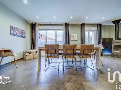 Maison, 170 m²