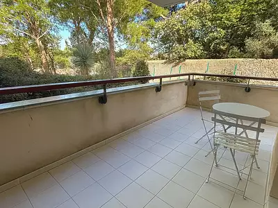 Appartement, 68,92 m²