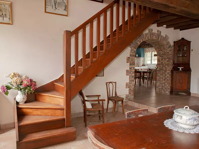 Maison, 230 m²